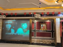 -钱莊Party连锁KTV(黄江星光城店)