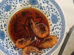 -丰收日·小海鲜·沪上家宴(顾村正大店)