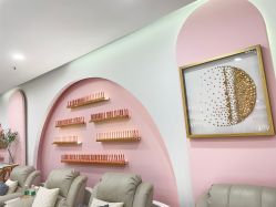 -花系美·美甲美睫精品店