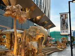 -深圳湾万象城(南山店)