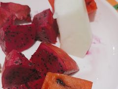 -比格比萨自助(延庆万达广场店)