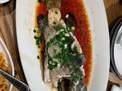 -环球渔市·平价海鲜餐厅(星潮广场店)