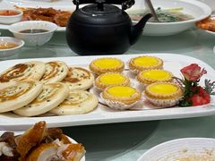 -潮珍苑海鲜粤菜酒家·广式茶点·宴请(临江大道店)