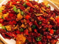 -酒肆浅葱•烧烤•龙虾•排档(卓悦intown店)