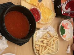 -汤连得温泉馆(宝山店)