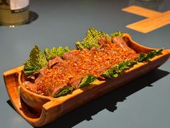 -一坐一忘云南菜(嘉里中心店)