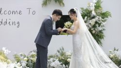 -MuseMarry婚纱(前海嘉里中心店)