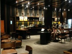 -星巴克臻选(南宁万象城店)