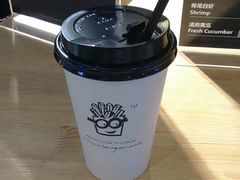 -SUGAR糖薯·章鱼烧(鹏欣水游城店)