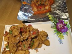 -鸿运楼·舌尖上的徽菜