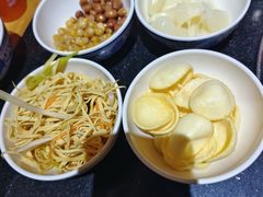 -董家湾重庆老火锅(张家窝店)