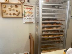 -慢熟面包店bud bread(孩儿巷店)