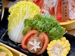 -牛匠和牛寿喜锅(西安总店)