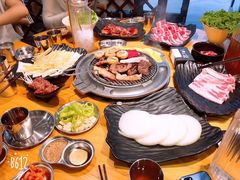 -伊茉家的烤肉店(勒泰中心店)