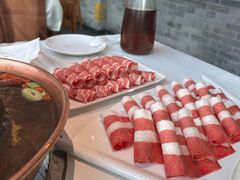 -东来顺饭庄(西直门店)