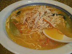 -扬州狮子楼·非遗淮扬菜(总店)