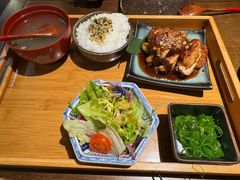 -一豚轩·烧鸟·豚骨拉面(五四路店)