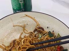 -粉观右江西鲜辣米粉(天地店)