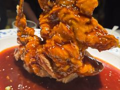 -杏花堂晋商私房菜(华熙五棵松店)