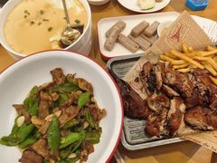 -周麻婆·川式小炒(泉州鲤城超越工业园店)
