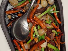 -蘇锦宴·淮扬菜烤鸭·小院(三元桥霄云路店)