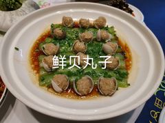 -院8里·少城记忆老川菜(宽窄巷子店)