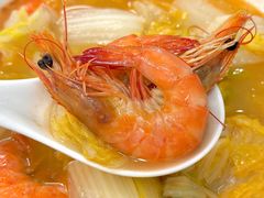 -来之顺海鲜菜馆·青岛菜·始于1993(栈桥店)