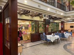 大堂-广州酒家(文昌总店)