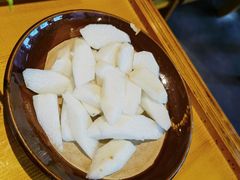 -憨孃孃·重庆老火锅(红山黑金店)