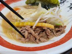 -雷门拉面店(新光天地店)