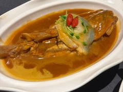 -肆月河豚·淮扬菜·湘菜(华天店)