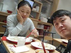 -喜家德虾仁水饺(浦东山姆店)