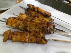 -江湖翅客(琶洲新村店)