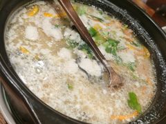 -云海肴·汽锅鸡·云南菜(美罗城店)