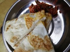 -88号小吃店·经典云南菜·地道纳西美食