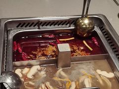 -海底捞火锅(方圆荟店)