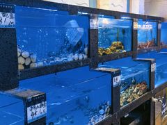 -鲜味食族水产·海鲜餐厅