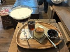 -CAFE CHEZ W一木家(香山路店)