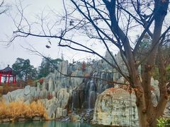 -南京银杏湖乐园