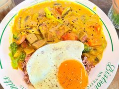 -ommo cafe(半岛城邦店)