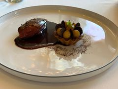 -Caprice(香港四季酒店)