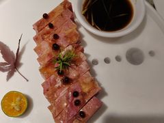 -儒宴江南菜·新淮扬菜·烤鸭(总部基地丰体店)