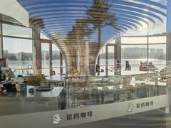 -大兴滨河森林公园