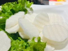 -大匠工房古船木艺术餐厅·猪肚鸡专门店(长白仙岛店)