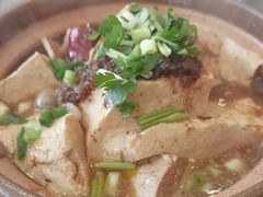 -大清花饺子(山庄店)