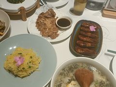 -顶特勒·黄鱼馆·特色菜(上海大世界店)
