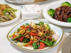 -东坊味道私房菜·地道顺德菜(大良店)