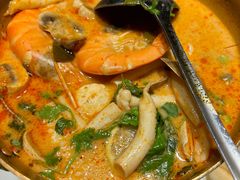 -Home Thai·泰谣(王府井apm店)