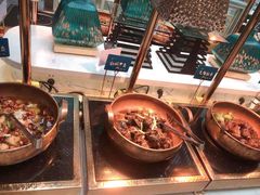-半岛听涛蒸汽海鲜自助(K11店)