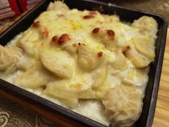 -92°C俄式厨房(中央大街店)